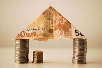 Investavimas į nekilnojamą turtą vos nuo 50 EUR